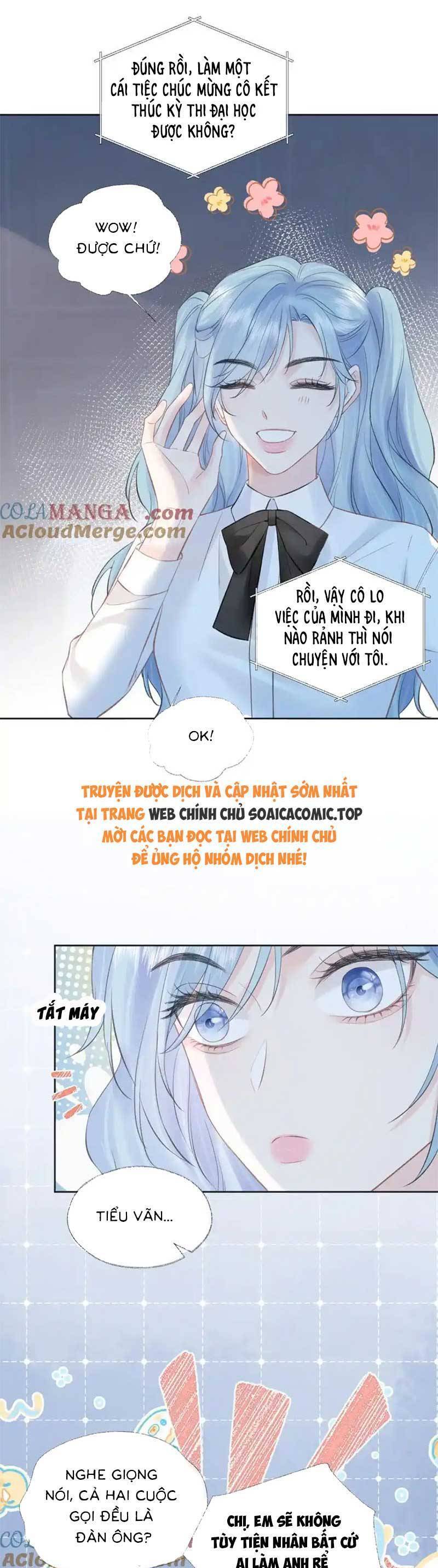 Ta Ở Hiện Đại Làm Đại Boss Chapter 82 - Trang 2