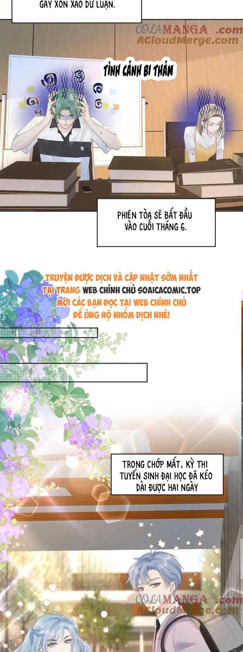 Ta Ở Hiện Đại Làm Đại Boss Chapter 82 - Trang 2