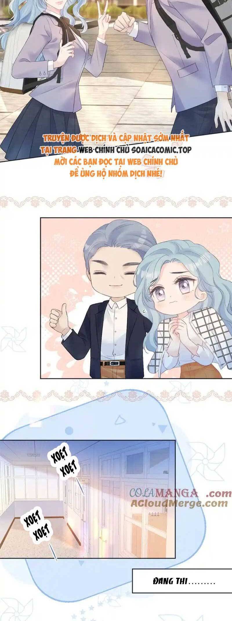 Ta Ở Hiện Đại Làm Đại Boss Chapter 82 - Trang 2