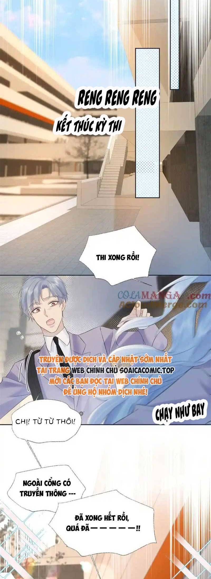 Ta Ở Hiện Đại Làm Đại Boss Chapter 82 - Trang 2