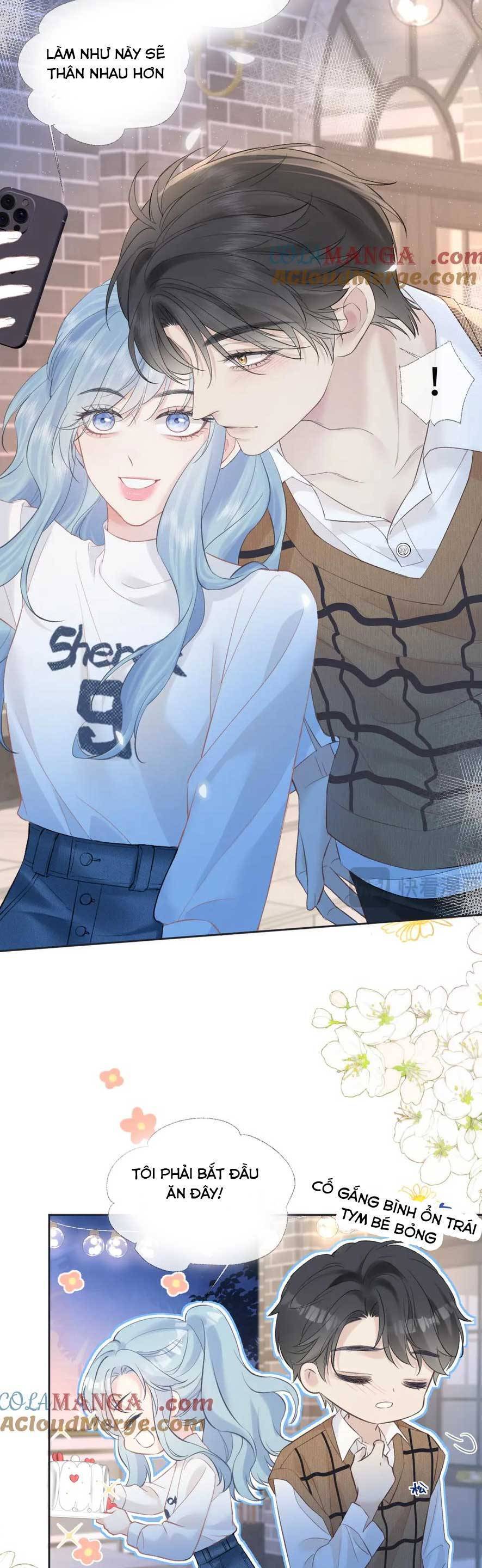 Ta Ở Hiện Đại Làm Đại Boss Chapter 83 - Trang 2