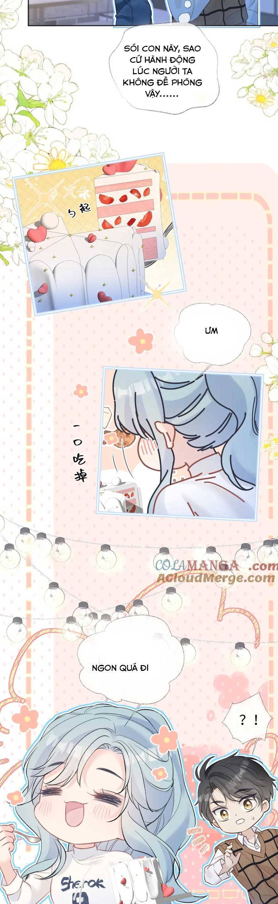 Ta Ở Hiện Đại Làm Đại Boss Chapter 83 - Trang 2