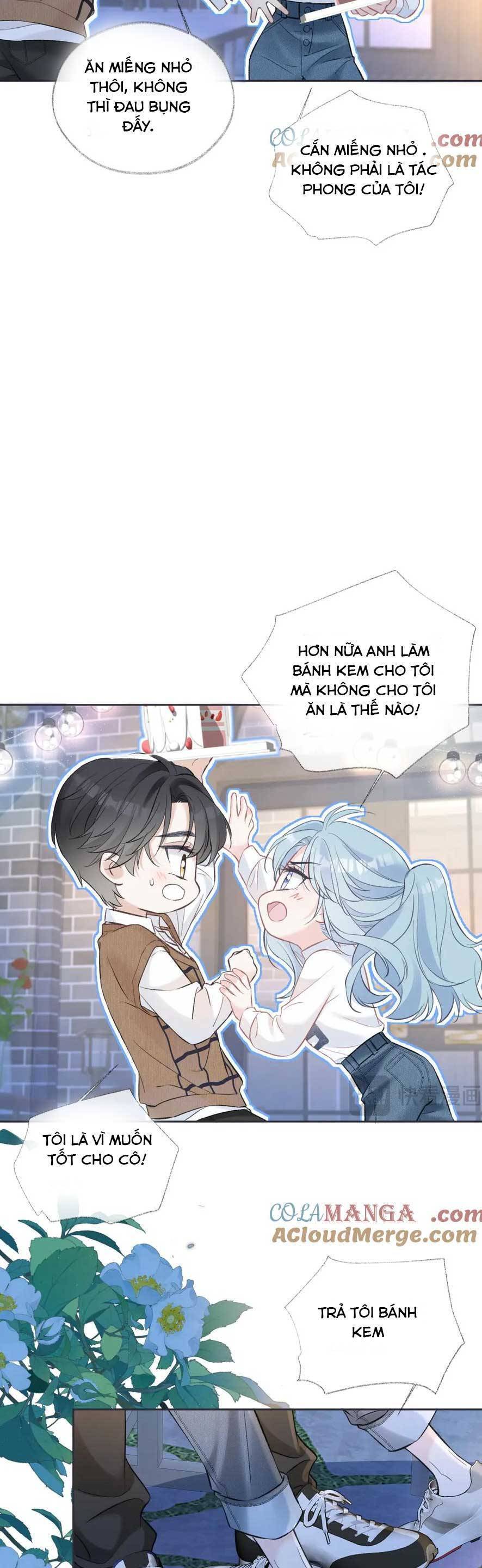 Ta Ở Hiện Đại Làm Đại Boss Chapter 83 - Trang 2