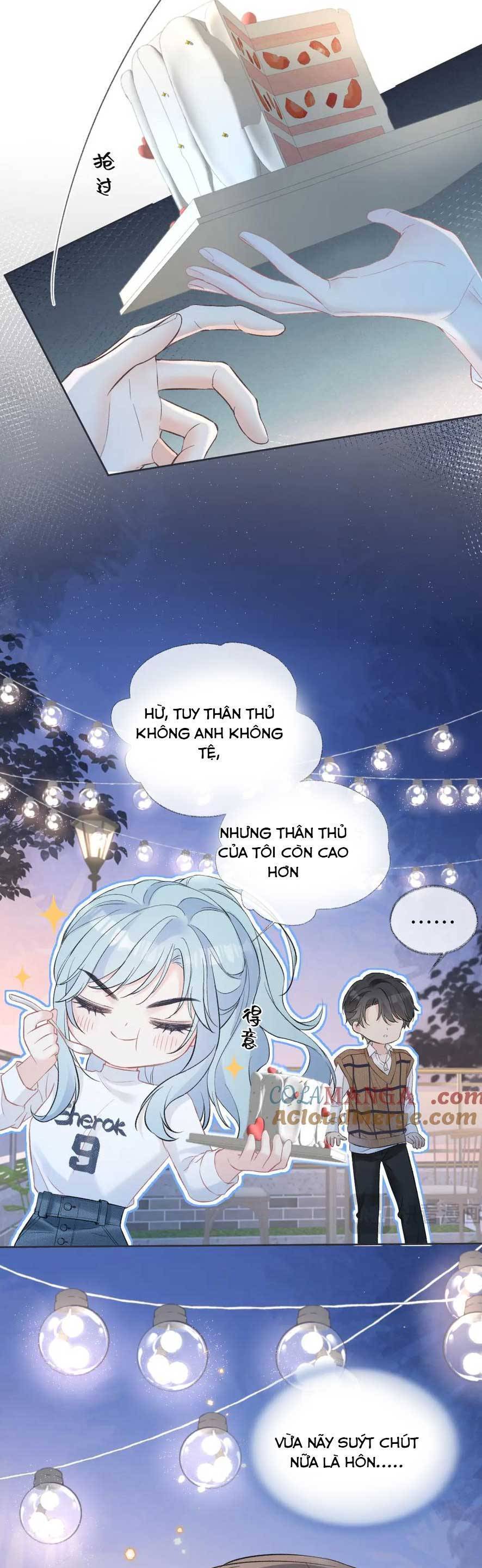 Ta Ở Hiện Đại Làm Đại Boss Chapter 83 - Trang 2