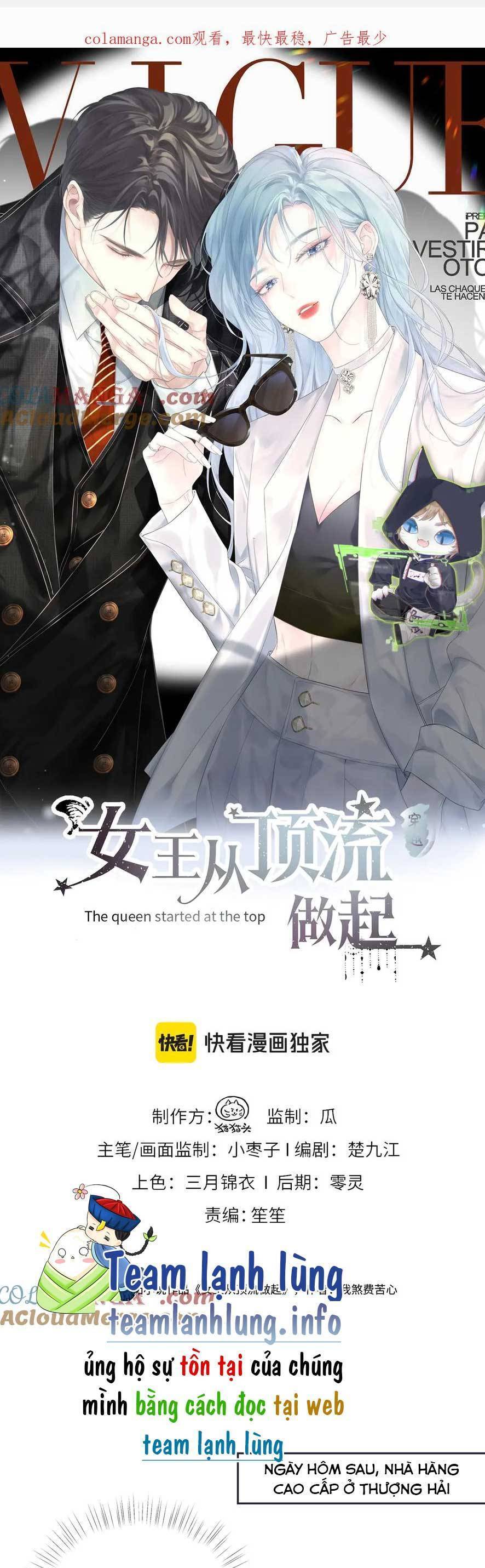 Ta Ở Hiện Đại Làm Đại Boss Chapter 83 - Trang 2