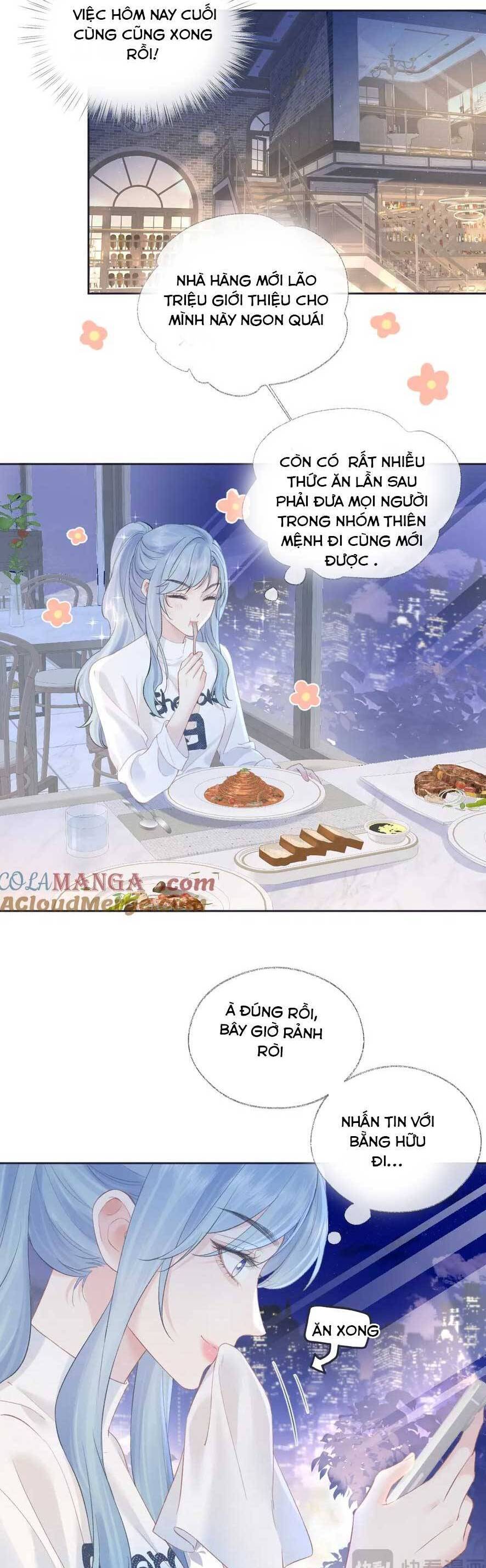 Ta Ở Hiện Đại Làm Đại Boss Chapter 83 - Trang 2