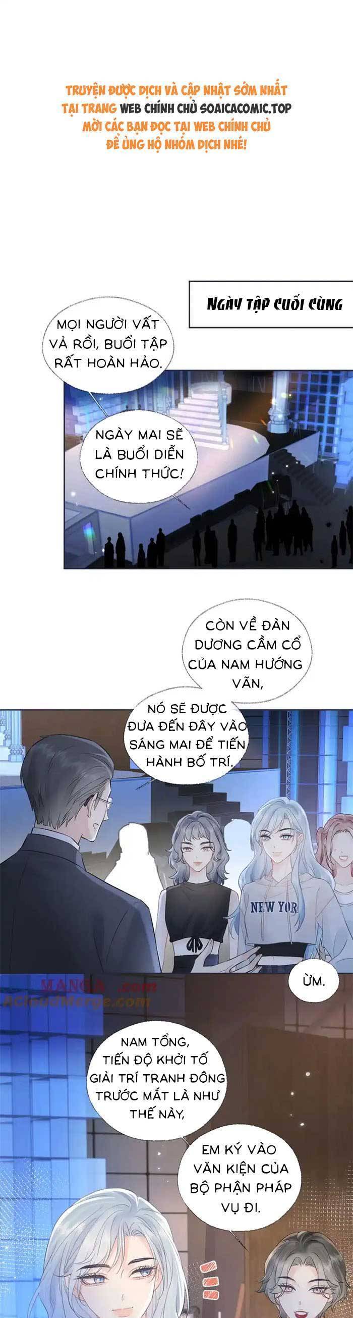 Ta Ở Hiện Đại Làm Đại Boss Chapter 84 - Trang 2