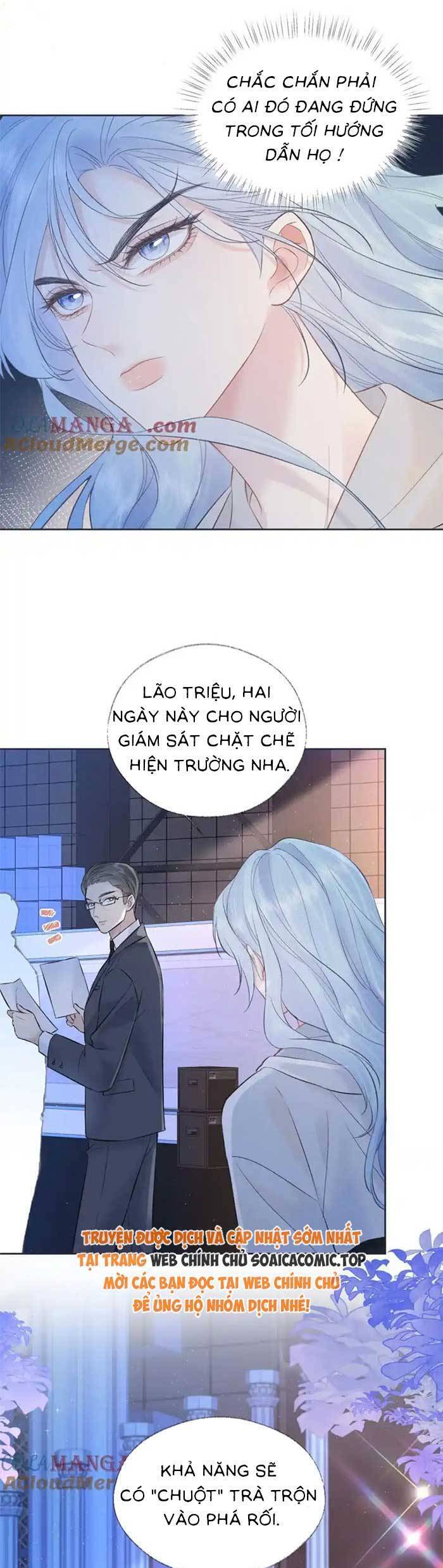 Ta Ở Hiện Đại Làm Đại Boss Chapter 84 - Trang 2