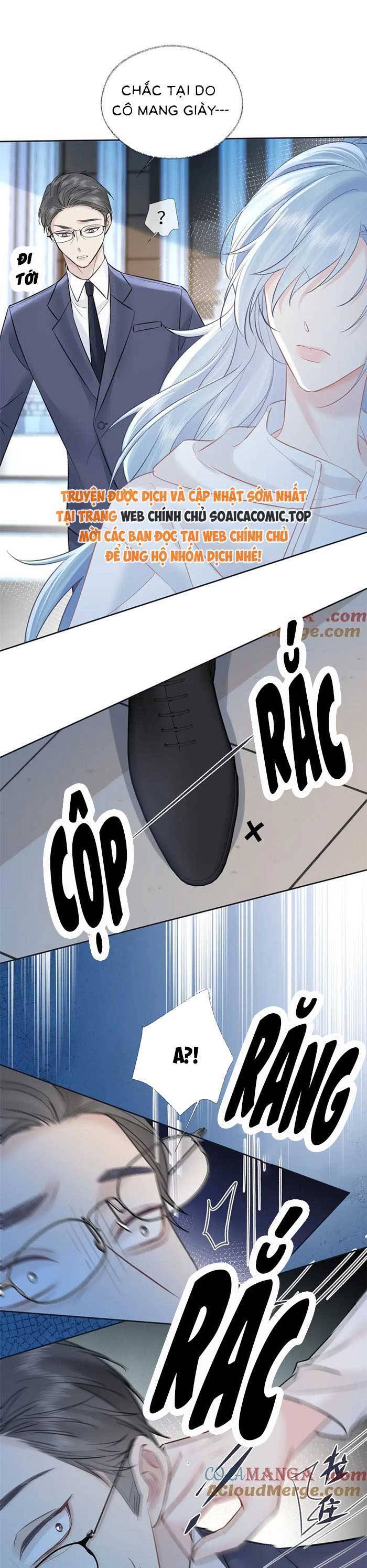 Ta Ở Hiện Đại Làm Đại Boss Chapter 85 - Trang 2