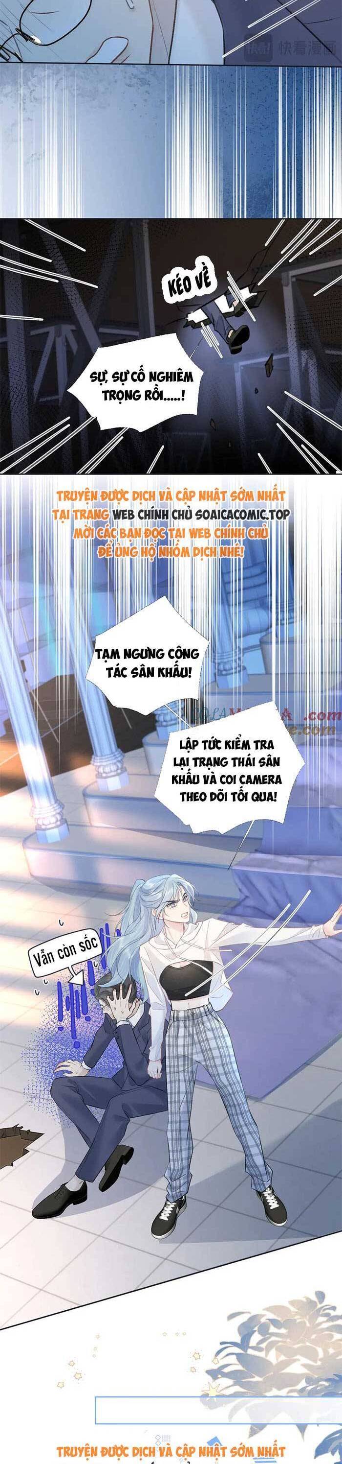 Ta Ở Hiện Đại Làm Đại Boss Chapter 85 - Trang 2