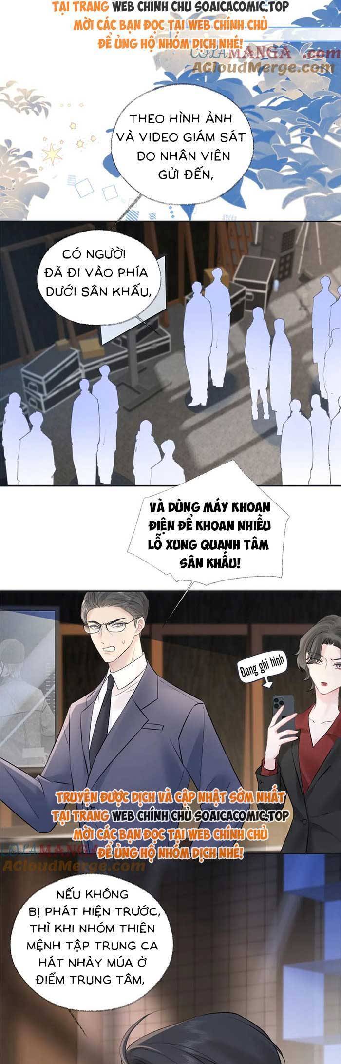 Ta Ở Hiện Đại Làm Đại Boss Chapter 85 - Trang 2