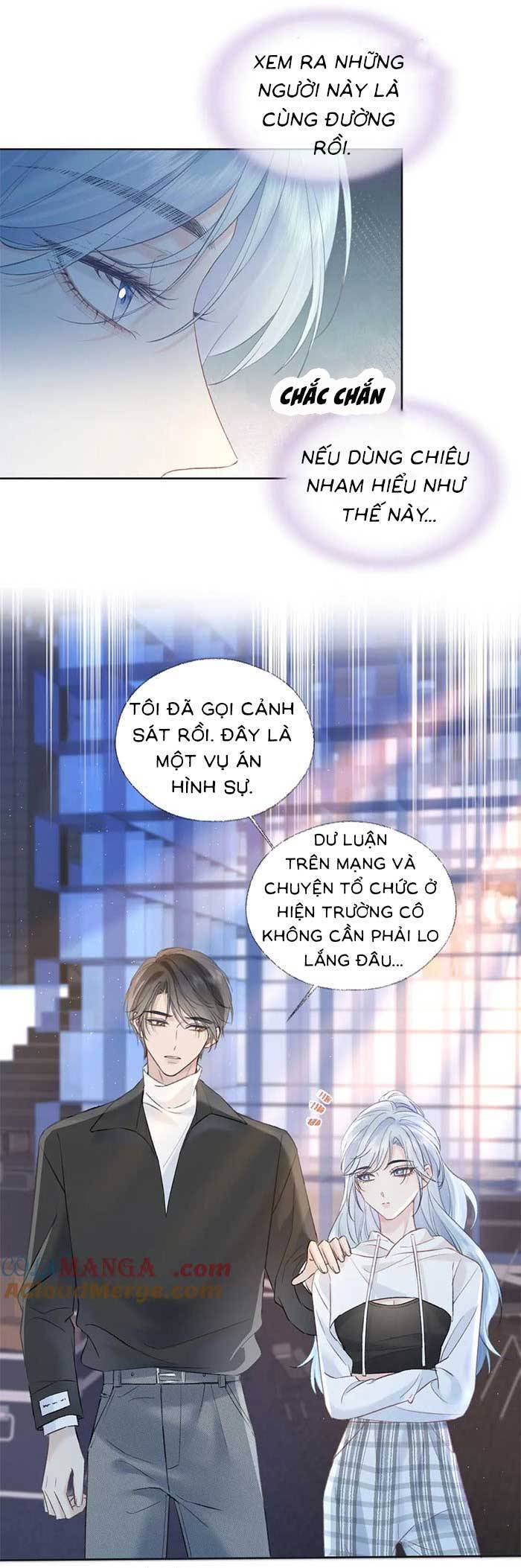 Ta Ở Hiện Đại Làm Đại Boss Chapter 85 - Trang 2