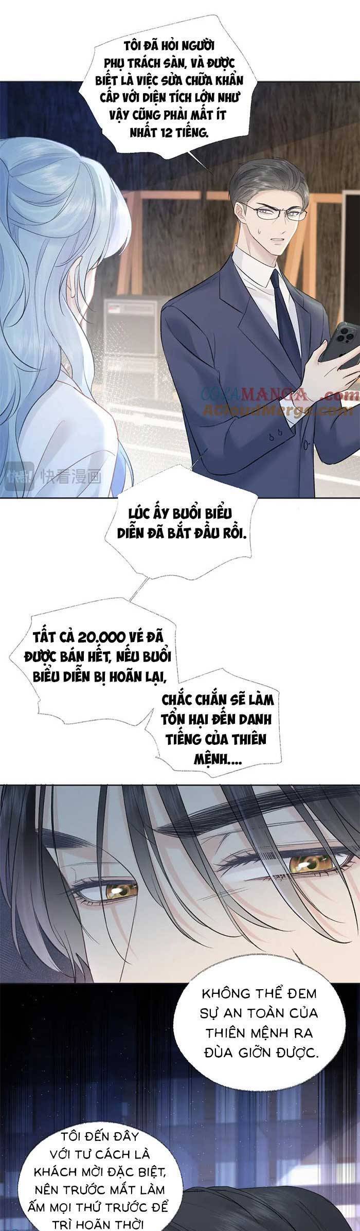 Ta Ở Hiện Đại Làm Đại Boss Chapter 85 - Trang 2