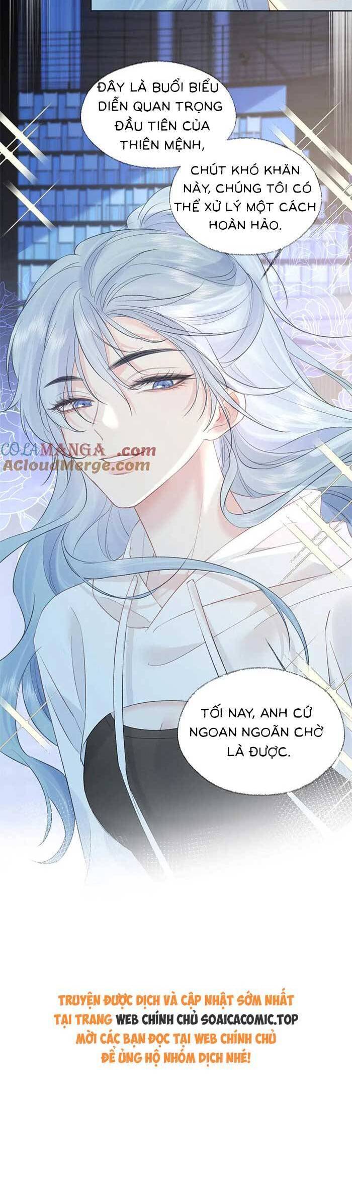Ta Ở Hiện Đại Làm Đại Boss Chapter 85 - Trang 2