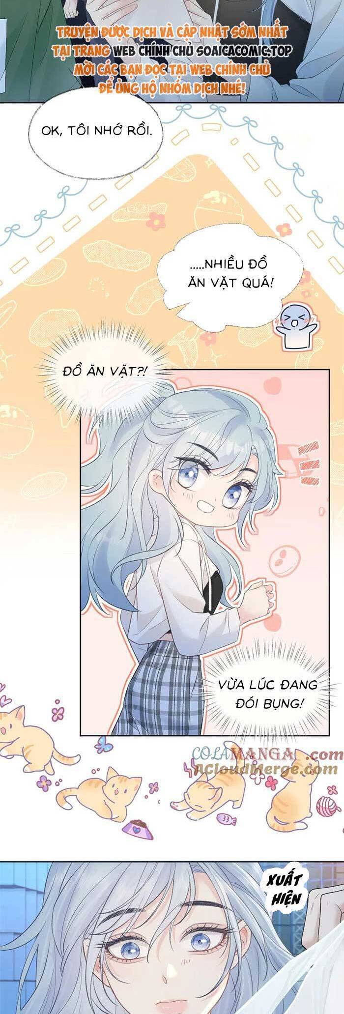 Ta Ở Hiện Đại Làm Đại Boss Chapter 85 - Trang 2