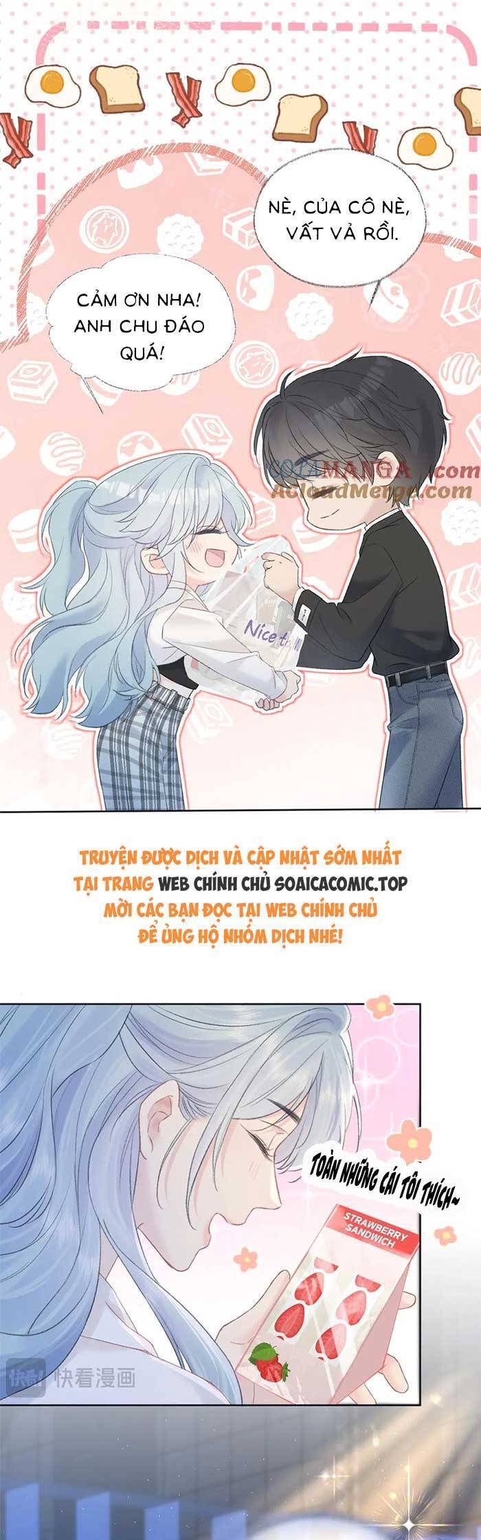 Ta Ở Hiện Đại Làm Đại Boss Chapter 85 - Trang 2