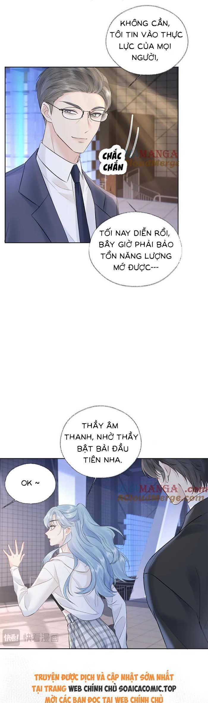 Ta Ở Hiện Đại Làm Đại Boss Chapter 85 - Trang 2