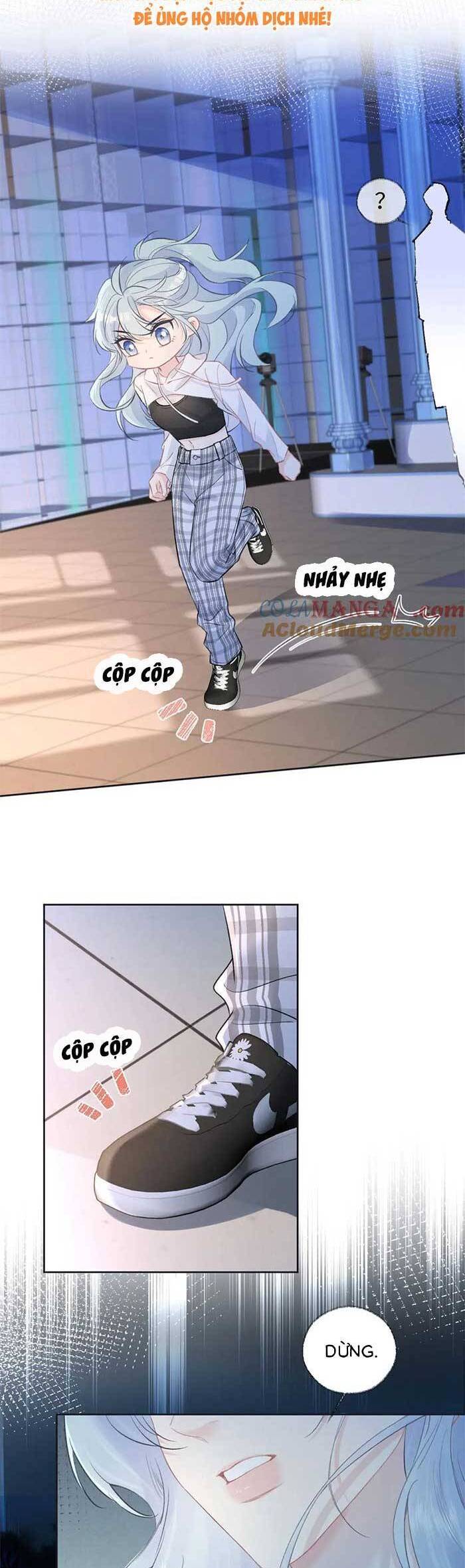 Ta Ở Hiện Đại Làm Đại Boss Chapter 85 - Trang 2