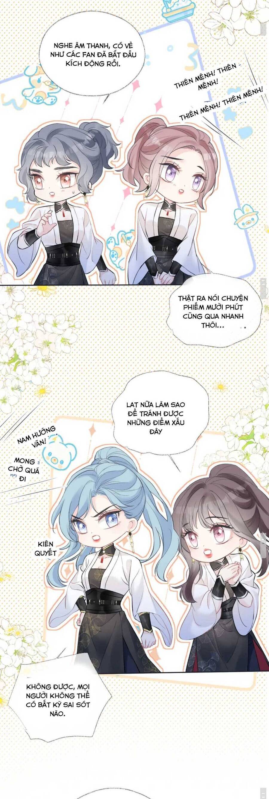 Ta Ở Hiện Đại Làm Đại Boss Chapter 86 - Trang 2