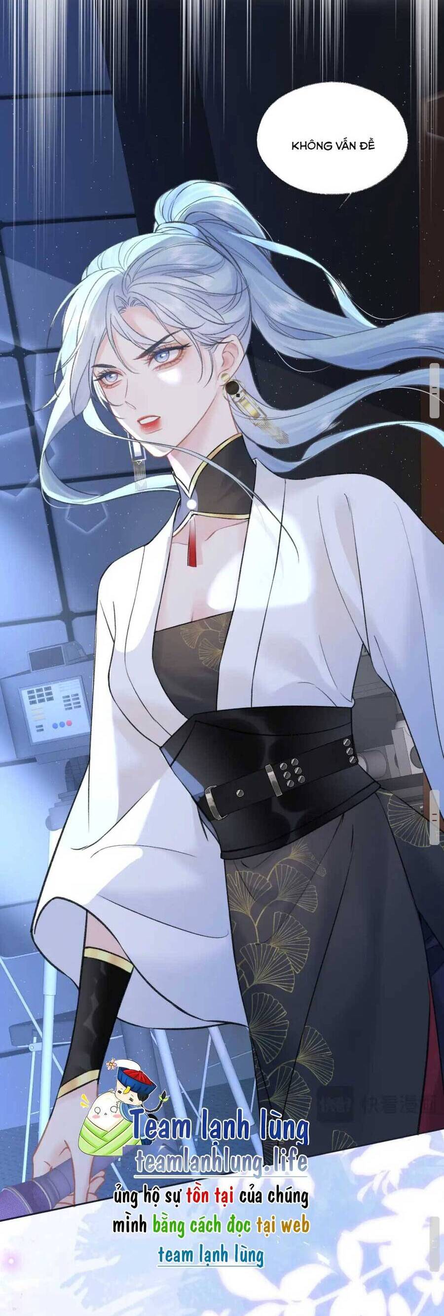 Ta Ở Hiện Đại Làm Đại Boss Chapter 86 - Trang 2