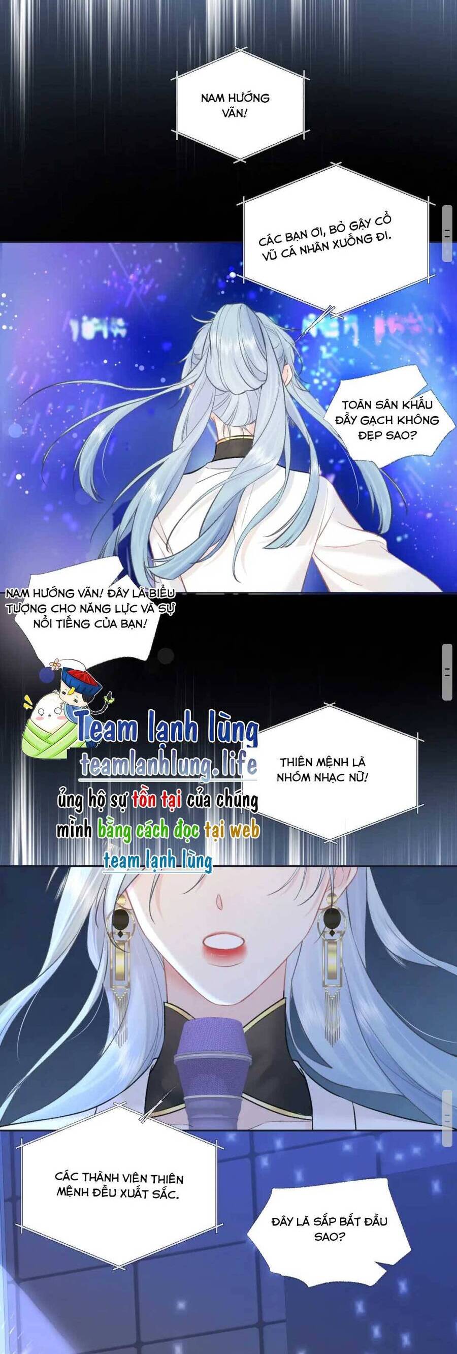 Ta Ở Hiện Đại Làm Đại Boss Chapter 86 - Trang 2