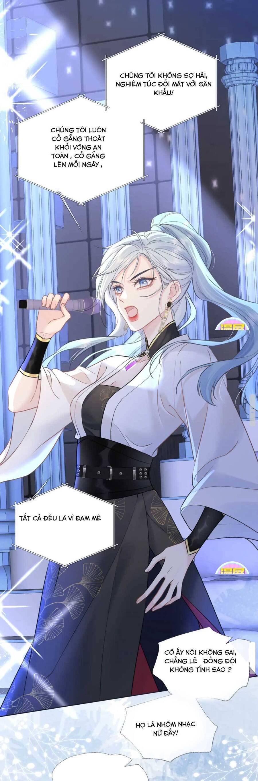 Ta Ở Hiện Đại Làm Đại Boss Chapter 86 - Trang 2