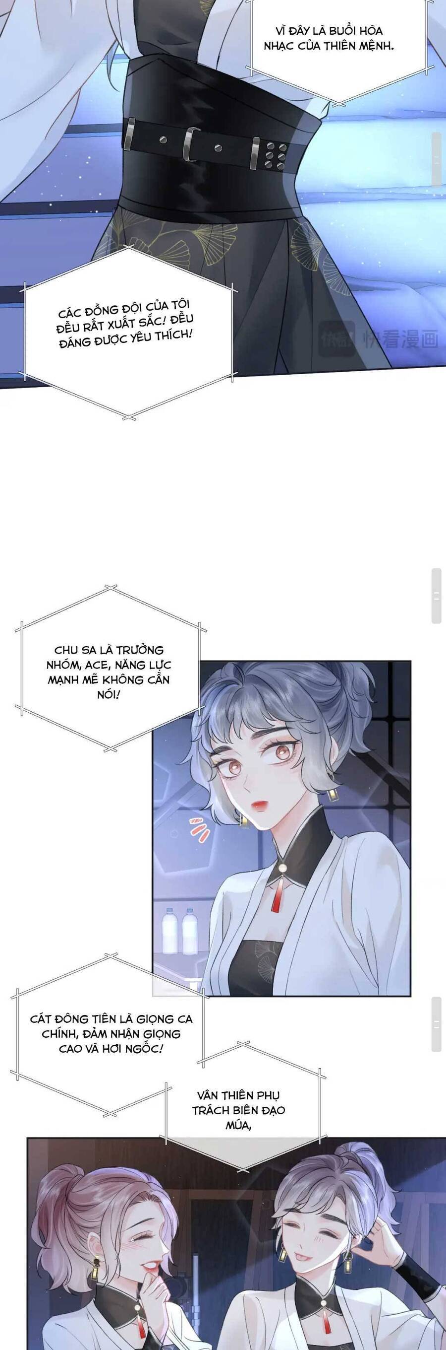 Ta Ở Hiện Đại Làm Đại Boss Chapter 86 - Trang 2