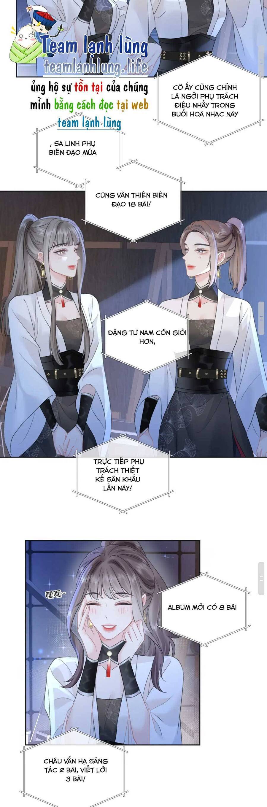 Ta Ở Hiện Đại Làm Đại Boss Chapter 86 - Trang 2