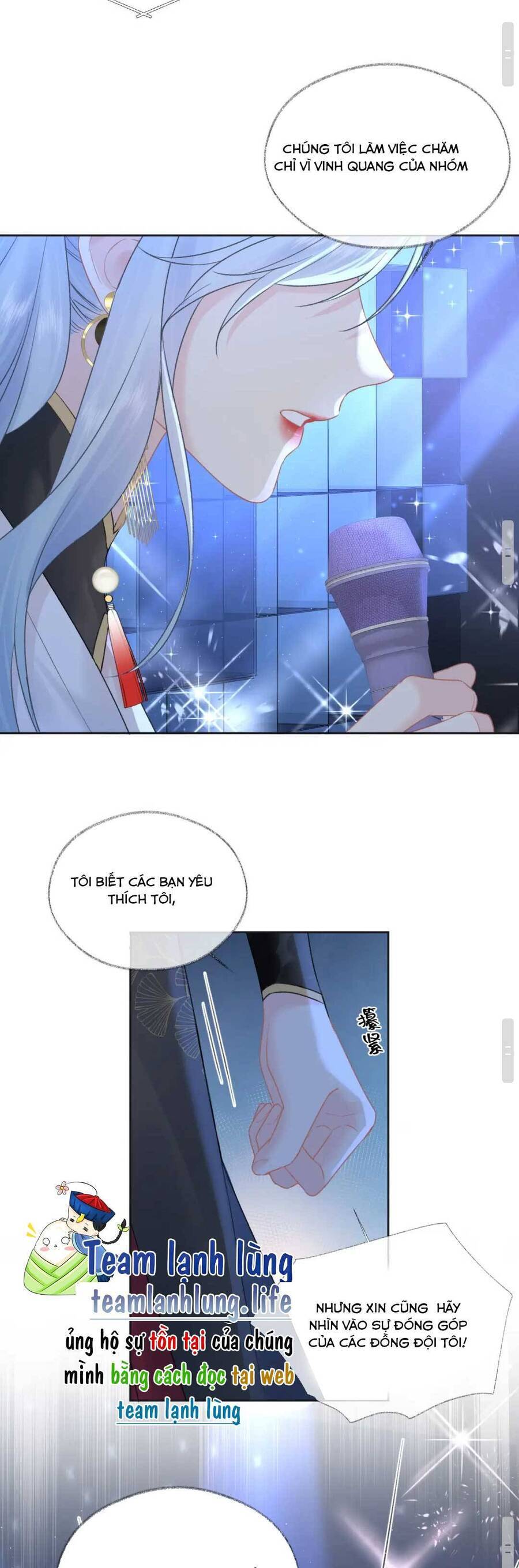 Ta Ở Hiện Đại Làm Đại Boss Chapter 86 - Trang 2