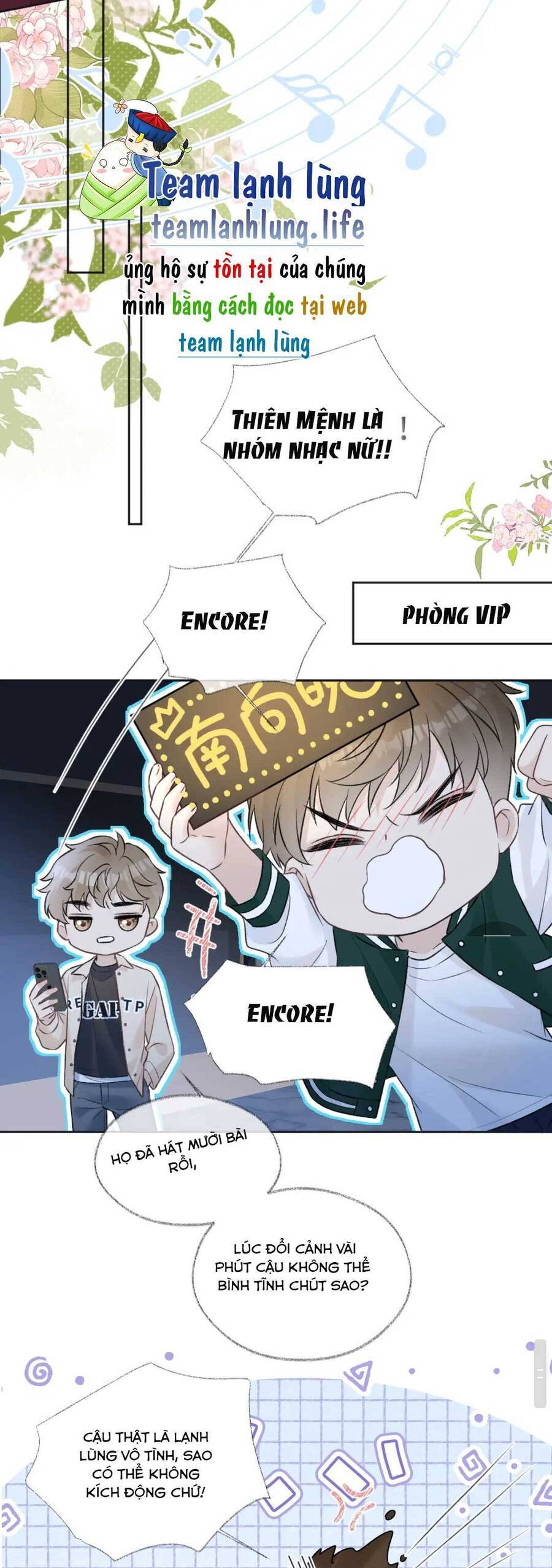 Ta Ở Hiện Đại Làm Đại Boss Chapter 86 - Trang 2