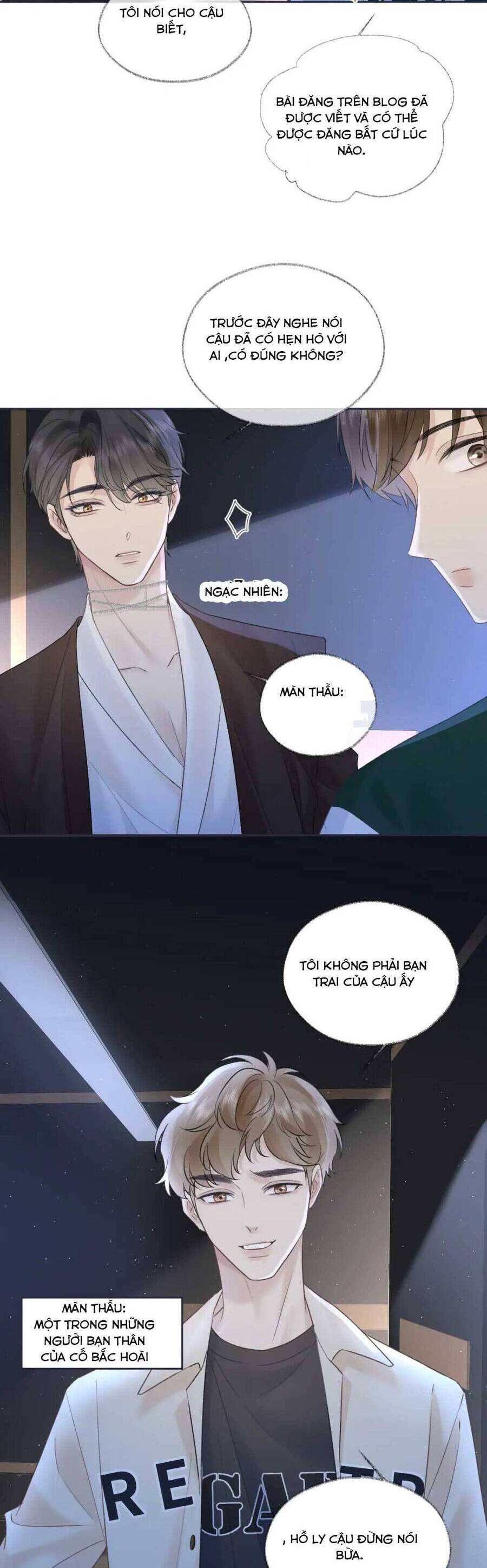 Ta Ở Hiện Đại Làm Đại Boss Chapter 86 - Trang 2