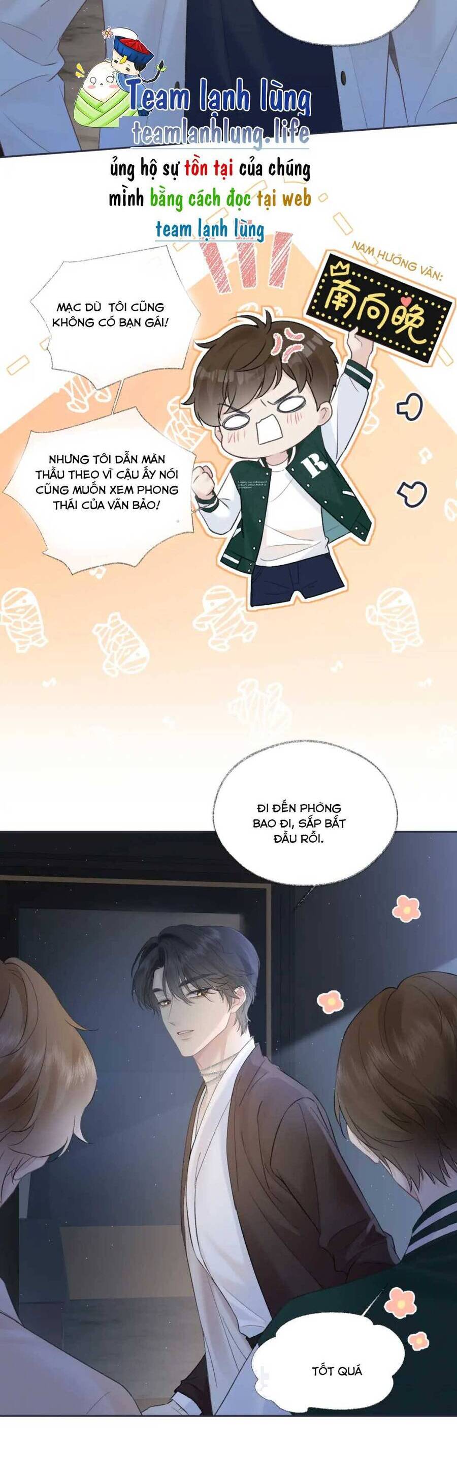 Ta Ở Hiện Đại Làm Đại Boss Chapter 86 - Trang 2