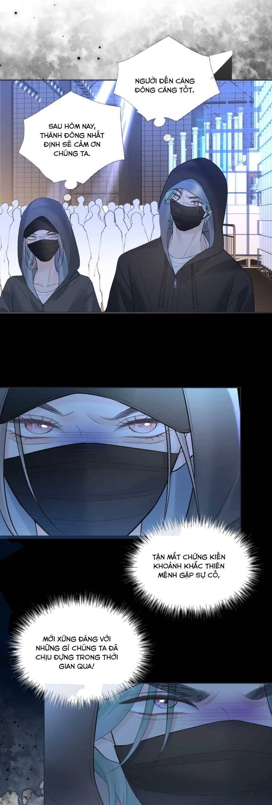 Ta Ở Hiện Đại Làm Đại Boss Chapter 86 - Trang 2