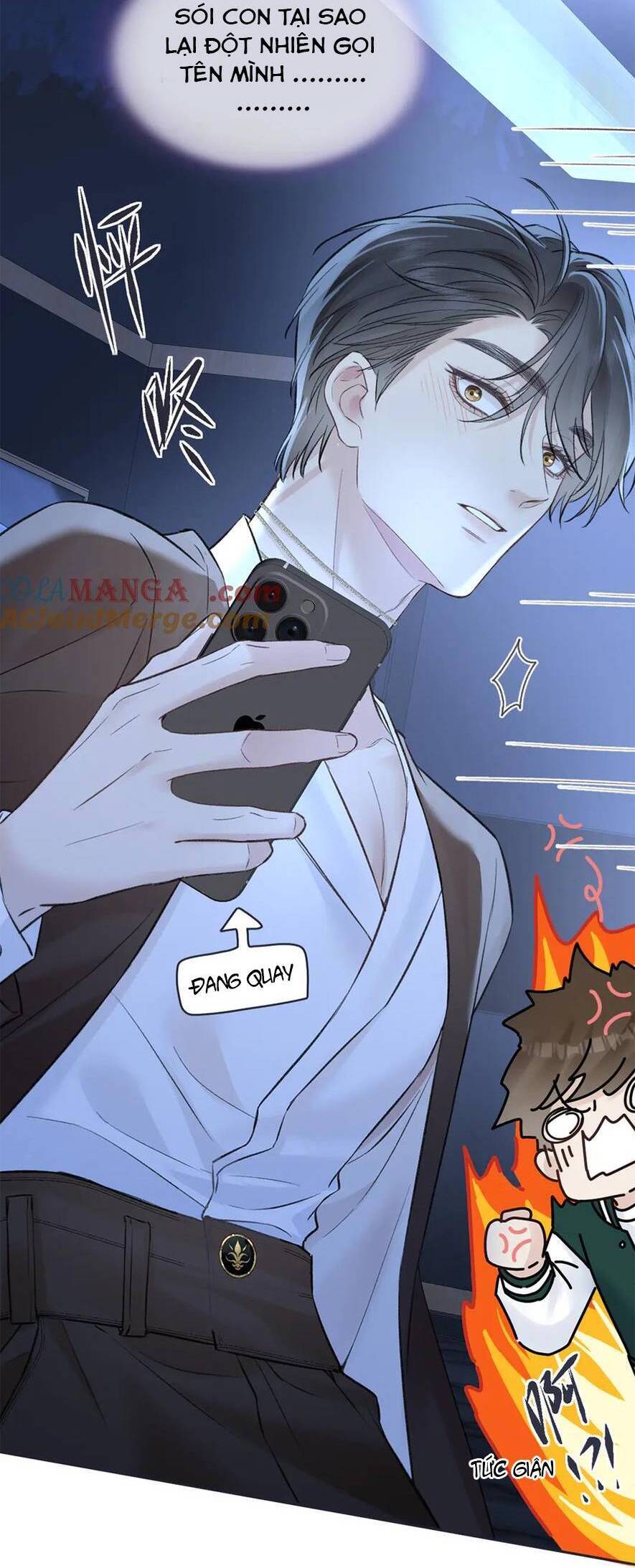 Ta Ở Hiện Đại Làm Đại Boss Chapter 87 - Trang 2