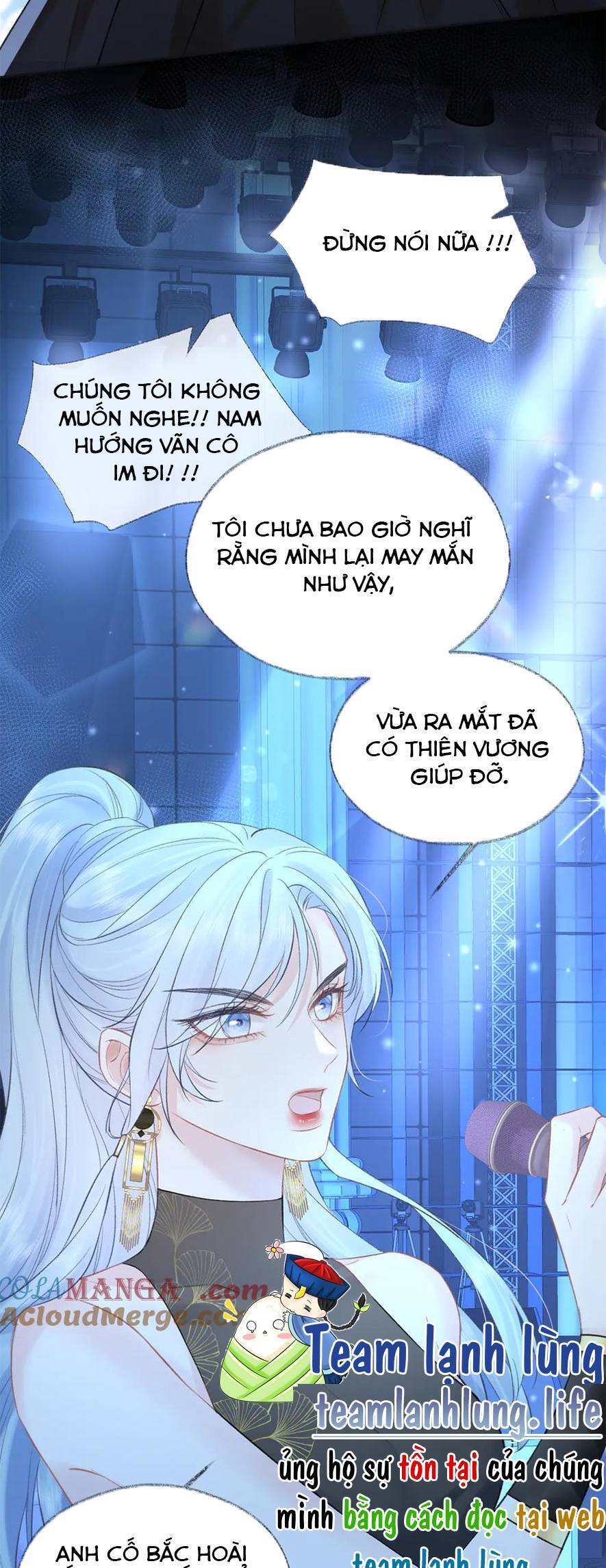 Ta Ở Hiện Đại Làm Đại Boss Chapter 87 - Trang 2