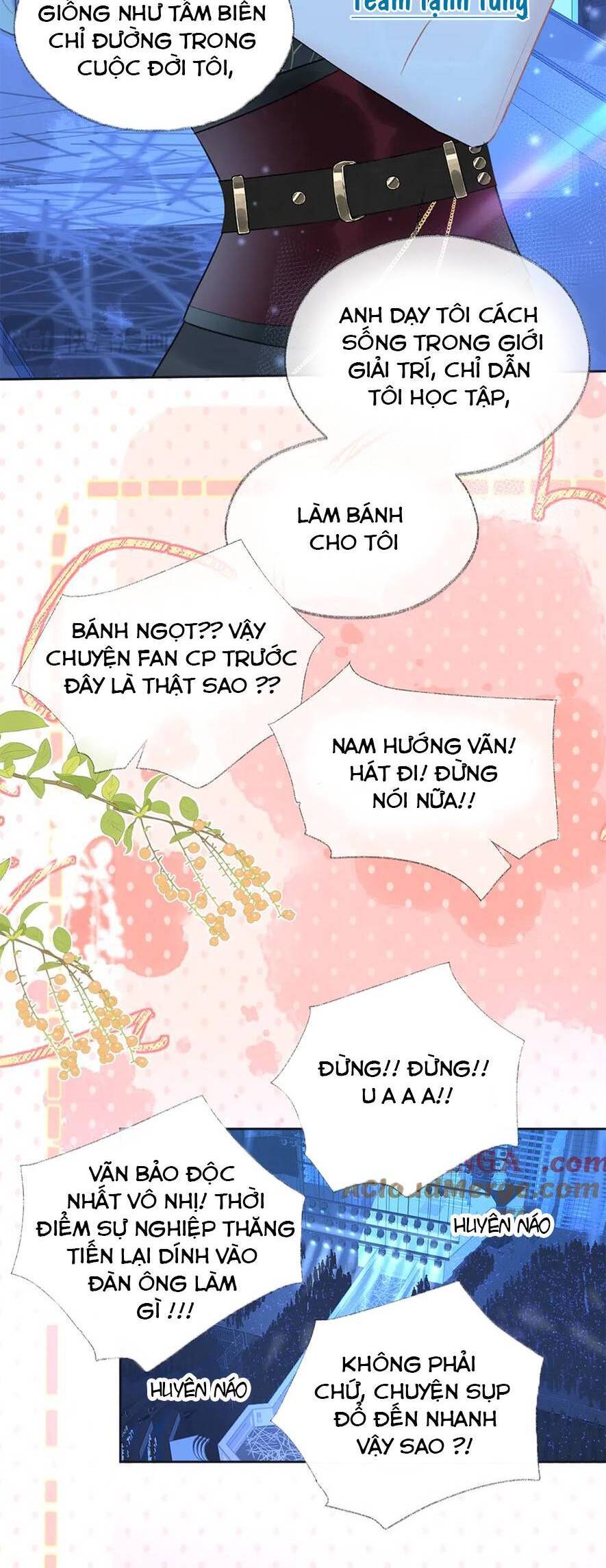 Ta Ở Hiện Đại Làm Đại Boss Chapter 87 - Trang 2