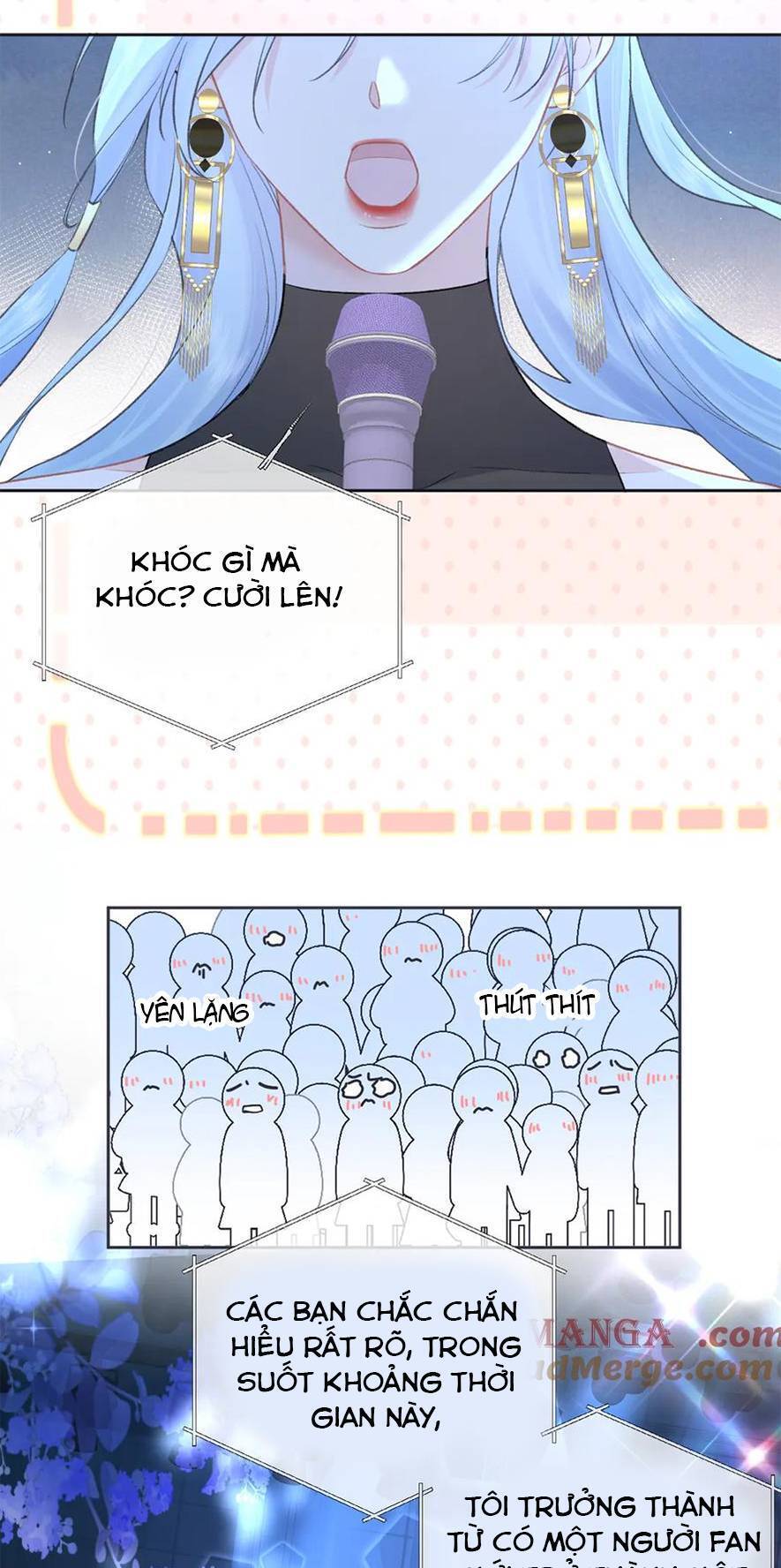 Ta Ở Hiện Đại Làm Đại Boss Chapter 87 - Trang 2