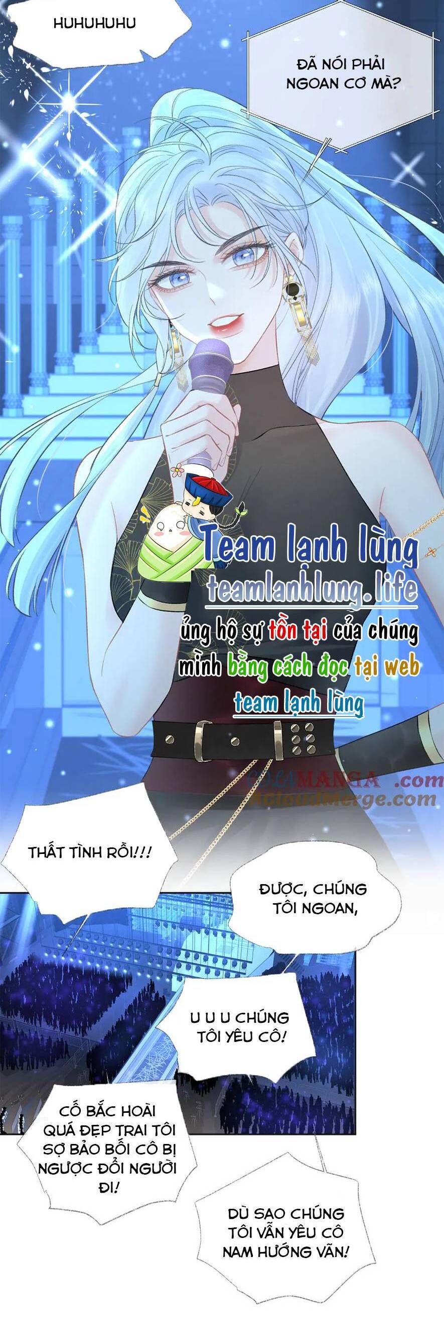 Ta Ở Hiện Đại Làm Đại Boss Chapter 87 - Trang 2