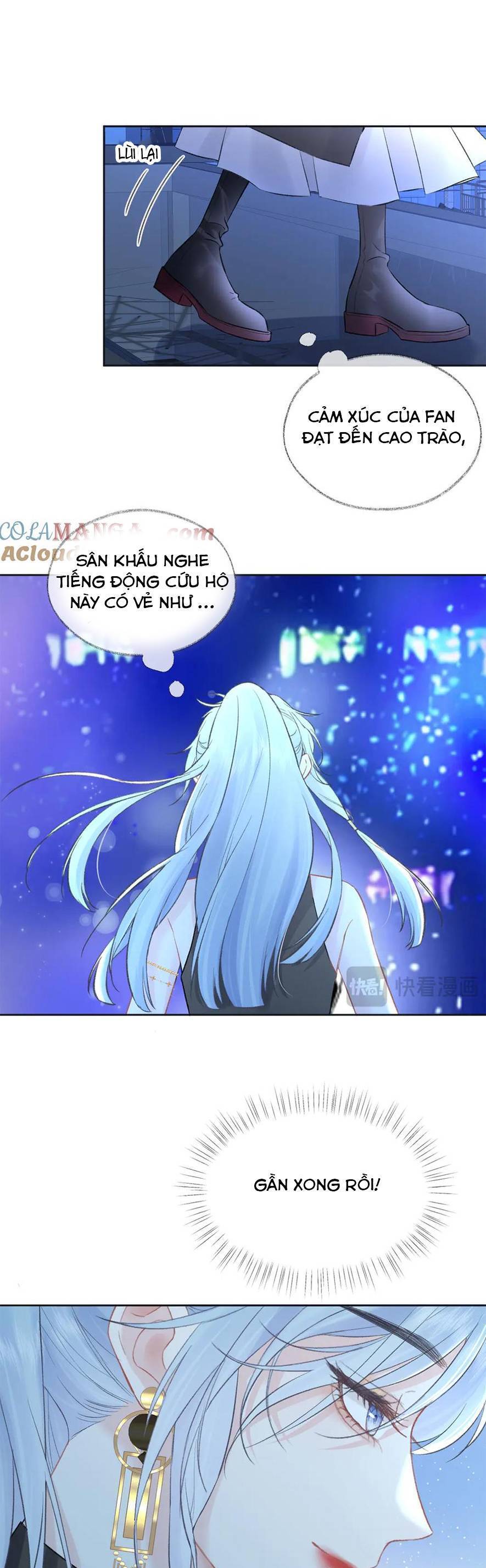 Ta Ở Hiện Đại Làm Đại Boss Chapter 87 - Trang 2