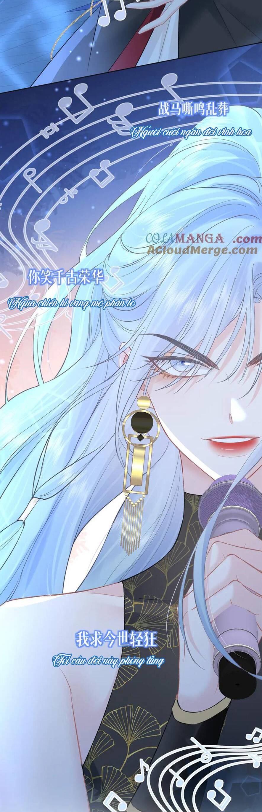 Ta Ở Hiện Đại Làm Đại Boss Chapter 87 - Trang 2