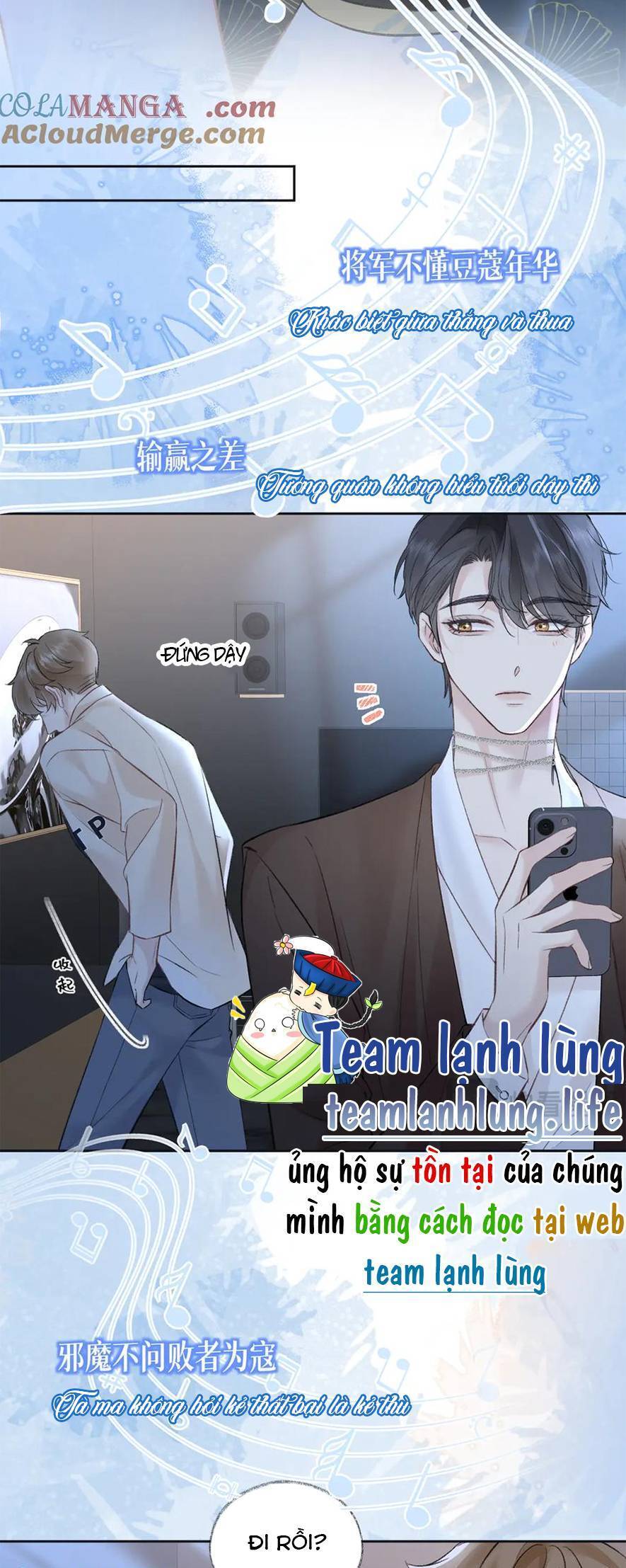 Ta Ở Hiện Đại Làm Đại Boss Chapter 87 - Trang 2