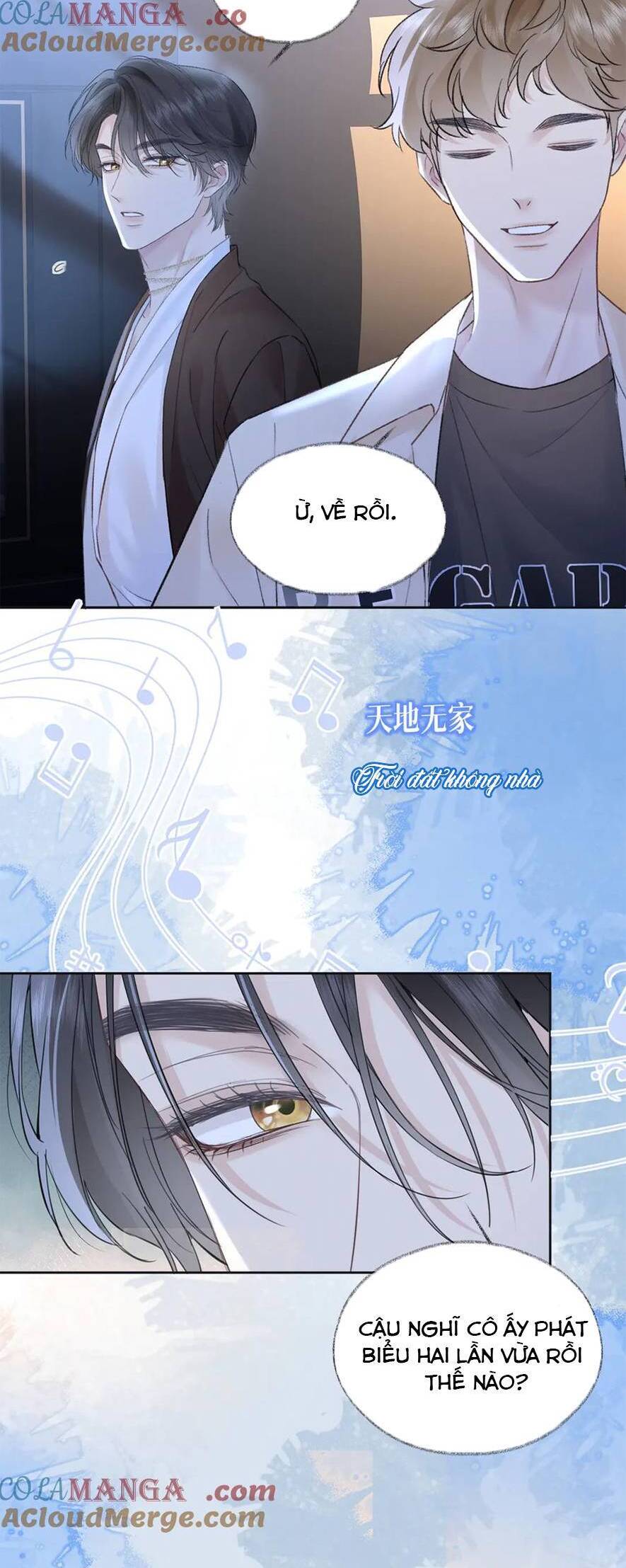 Ta Ở Hiện Đại Làm Đại Boss Chapter 87 - Trang 2