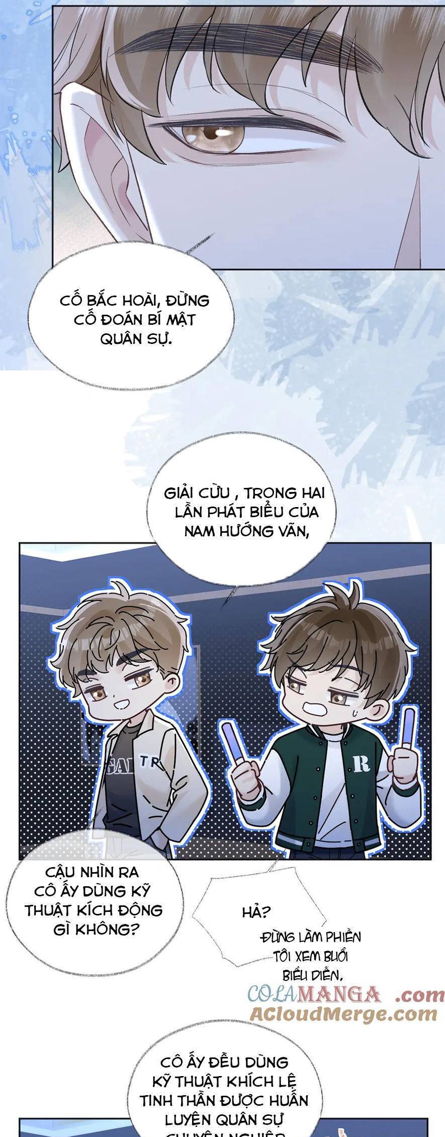 Ta Ở Hiện Đại Làm Đại Boss Chapter 87 - Trang 2