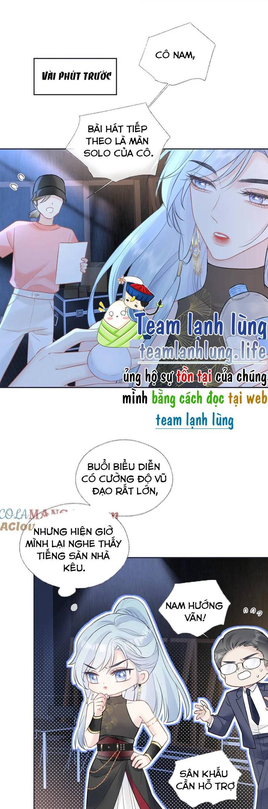 Ta Ở Hiện Đại Làm Đại Boss Chapter 87 - Trang 2
