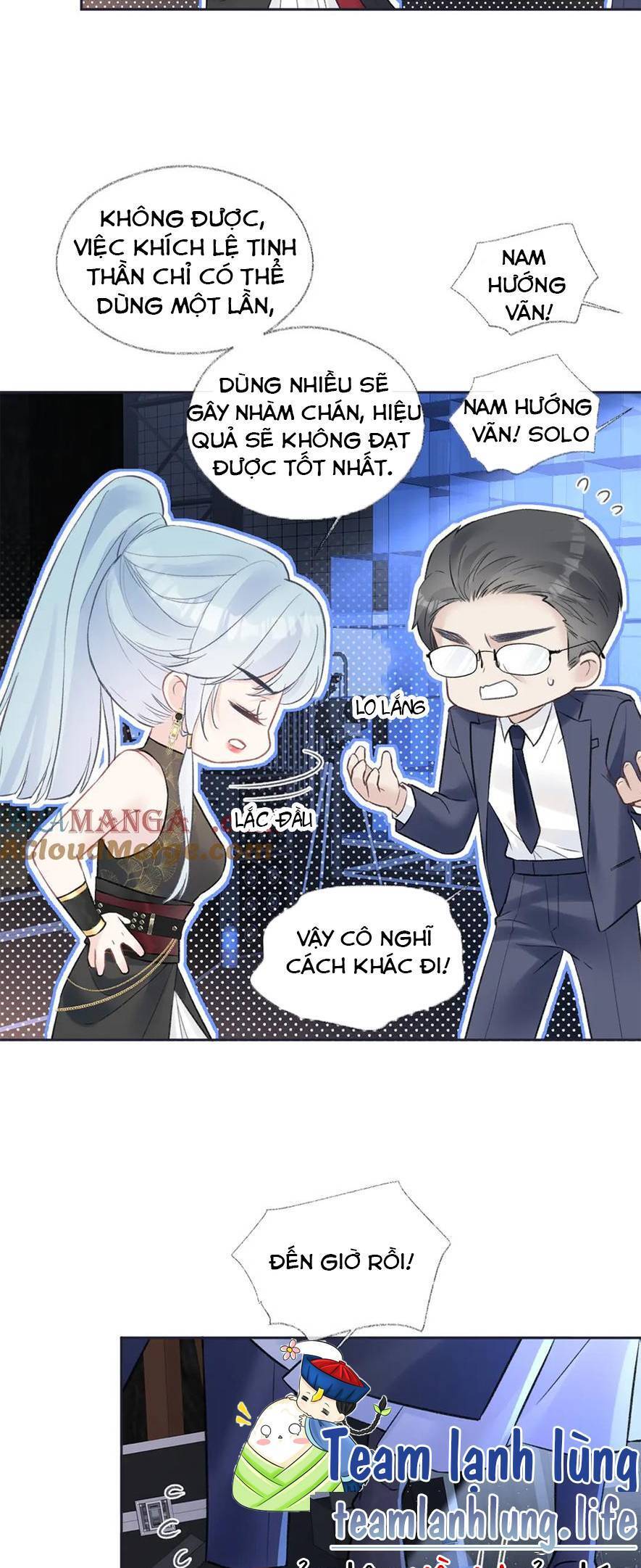 Ta Ở Hiện Đại Làm Đại Boss Chapter 87 - Trang 2