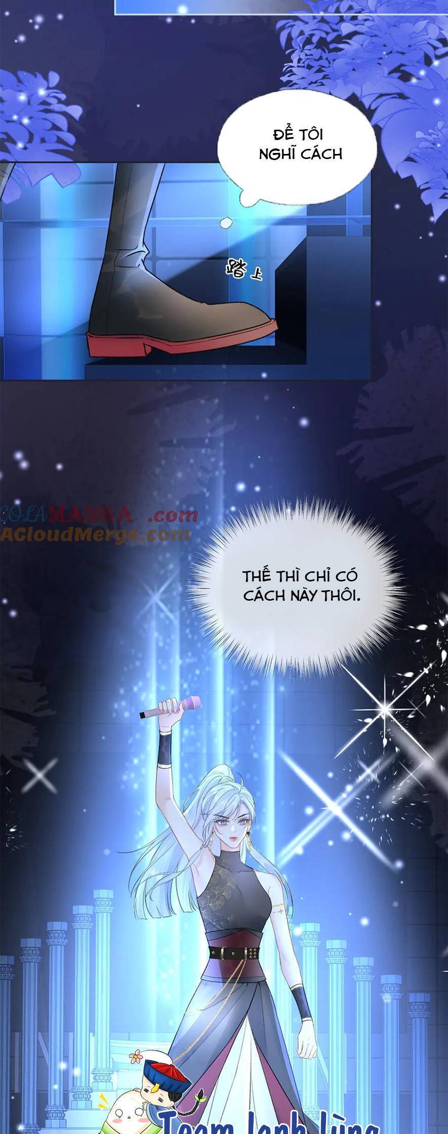 Ta Ở Hiện Đại Làm Đại Boss Chapter 87 - Trang 2