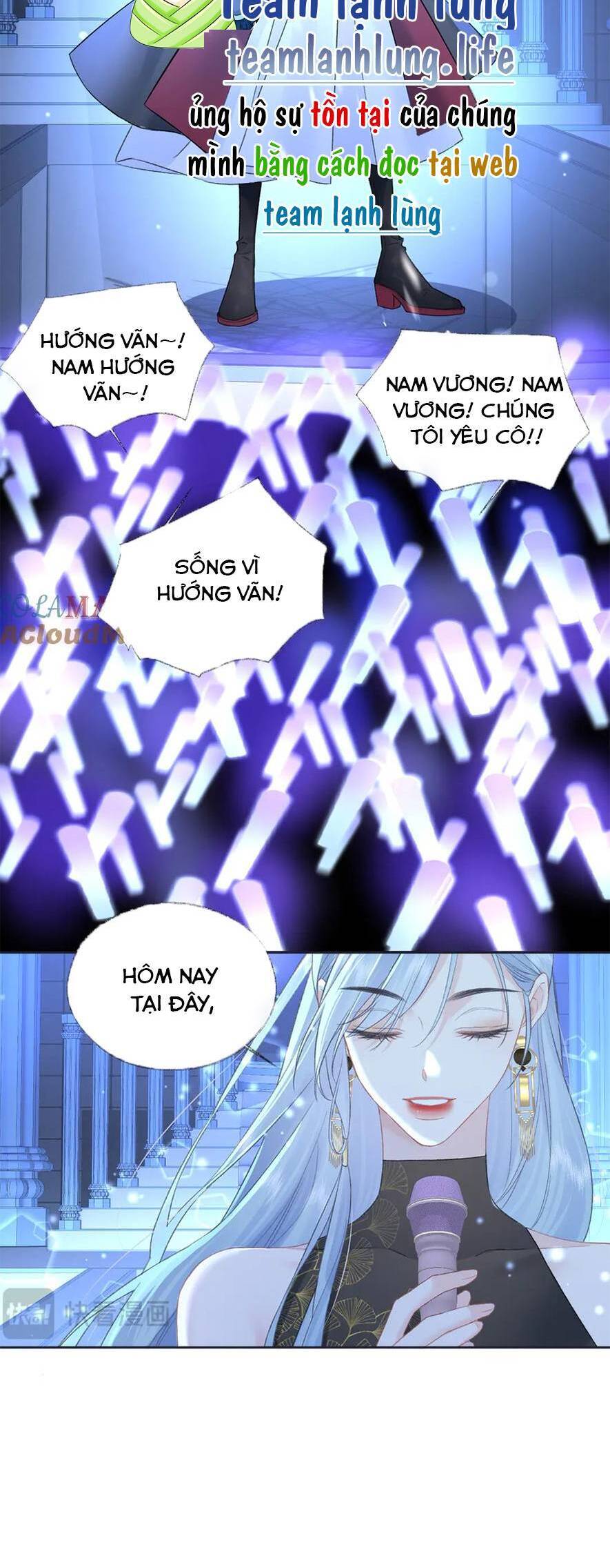 Ta Ở Hiện Đại Làm Đại Boss Chapter 87 - Trang 2