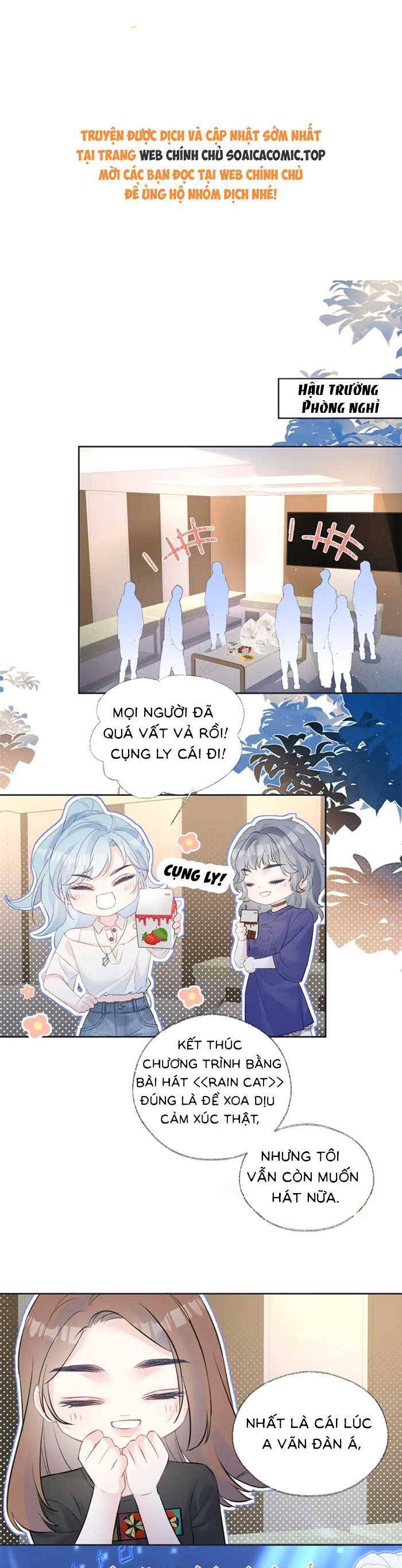 Ta Ở Hiện Đại Làm Đại Boss Chapter 88 - Trang 2