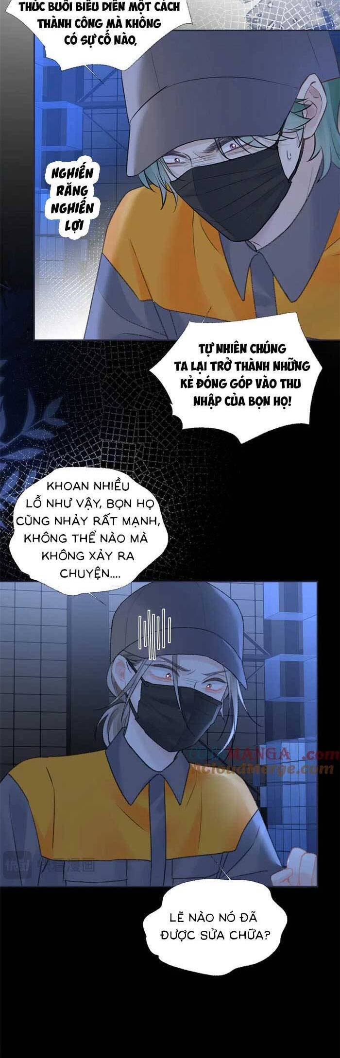 Ta Ở Hiện Đại Làm Đại Boss Chapter 88 - Trang 2