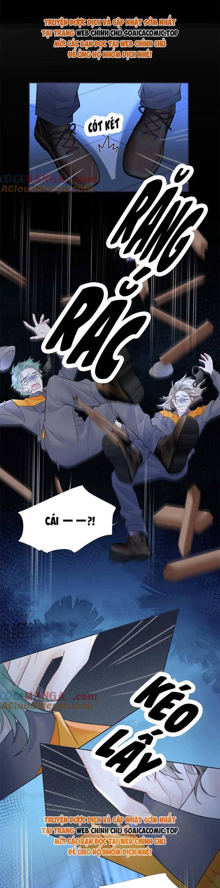 Ta Ở Hiện Đại Làm Đại Boss Chapter 88 - Trang 2